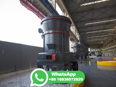 bowl mill hp 1103 of alstom Grinding Mill China