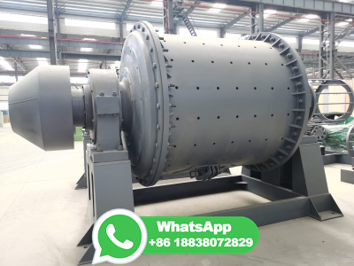 BALL MILL (With Three Prefixed Speeds) Manufacturer, Supplier From ...