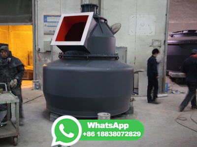hp type coal pulveriser в Китае GitHub
