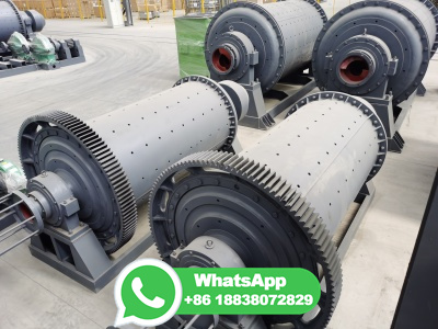 Ball Mill in Andhra pradesh Manufacturers and Suppliers India