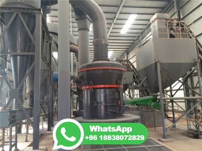Roller Press + Ball mill circuit for Cement production | Higher ...