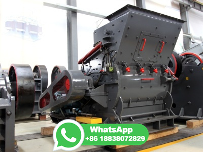 Jaw Crusher for Hard Materials | DASWELL