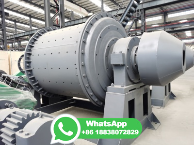 Ball Mill Maintenance Procedure: Tips for Maintaining Your Mill