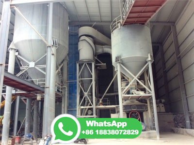 LOESCHE Receives Cement Vertical Roller Mill Order from Bangladeshi ...