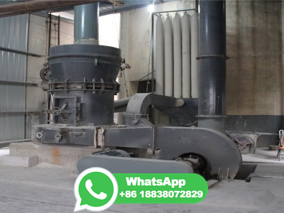 Second Bmd Ball Mill India 